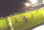 SALFORD CITY